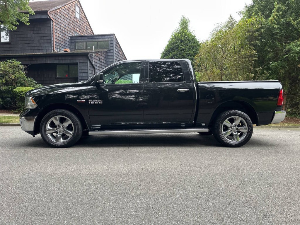 2016 RAM 1500 Image 7