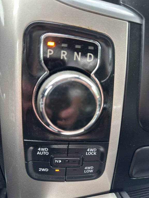 2016 RAM 1500 Image 15