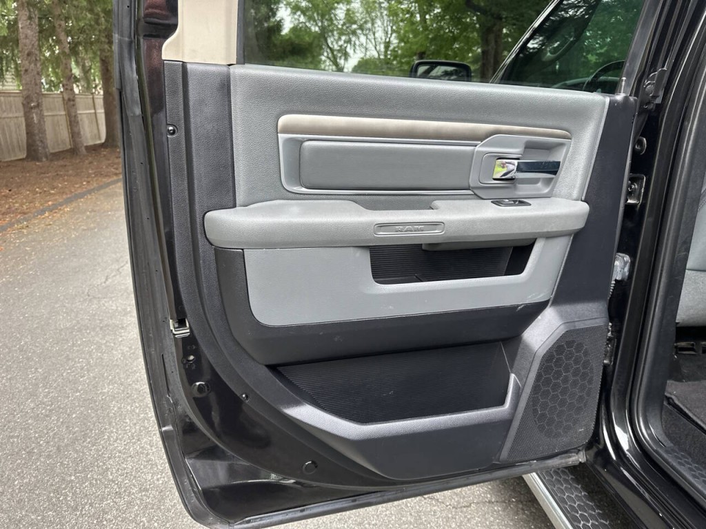 2016 RAM 1500 Image 20