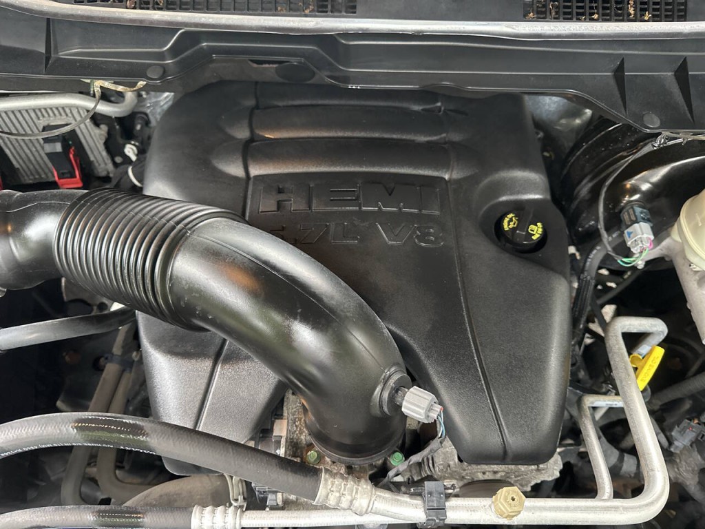 2016 RAM 1500 Image 27