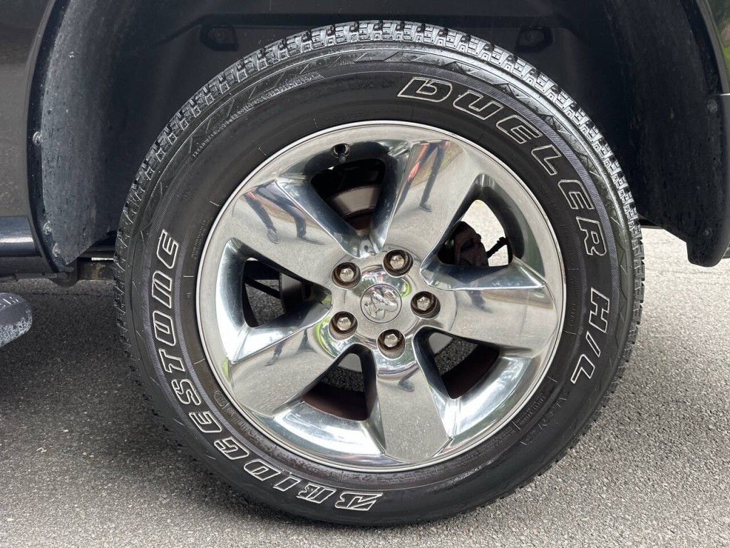 2016 RAM 1500 Image 28