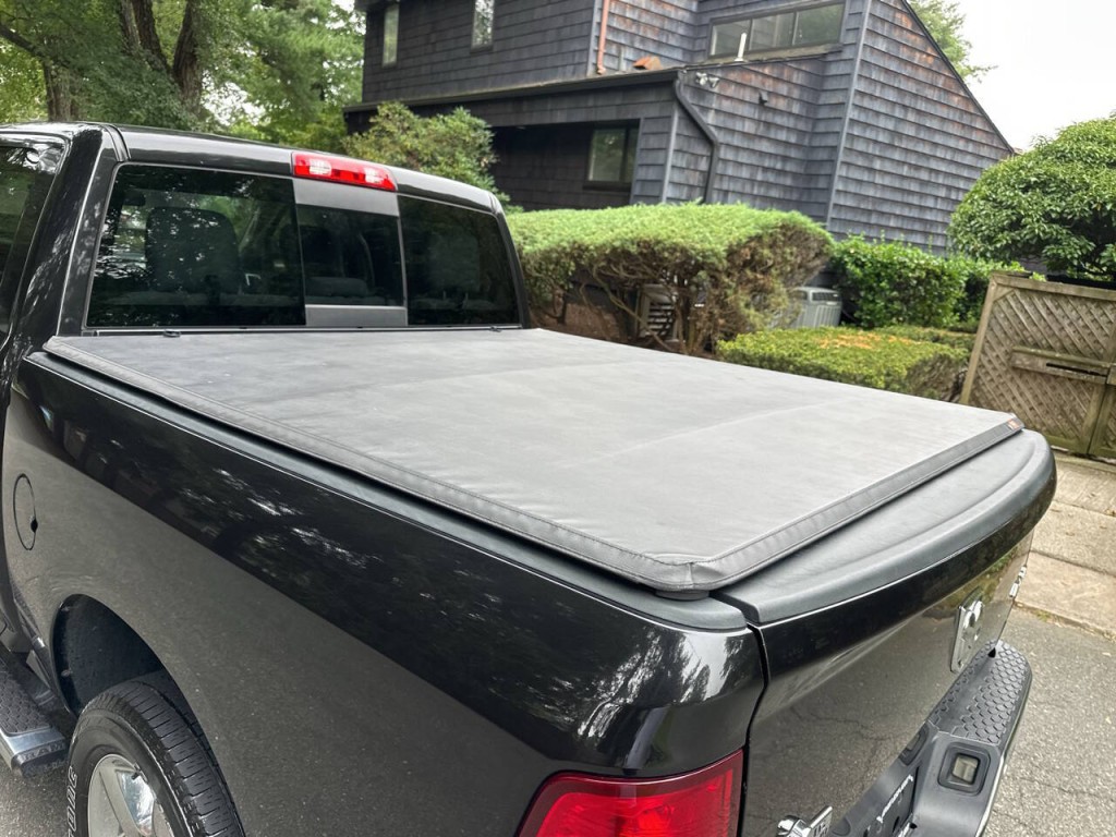 2016 RAM 1500 Image 31