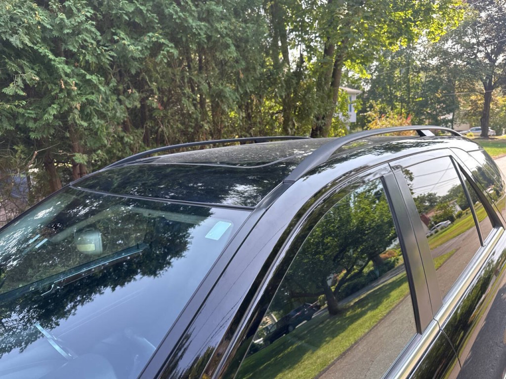 2011 Mercedes-Benz M-Class Image 28