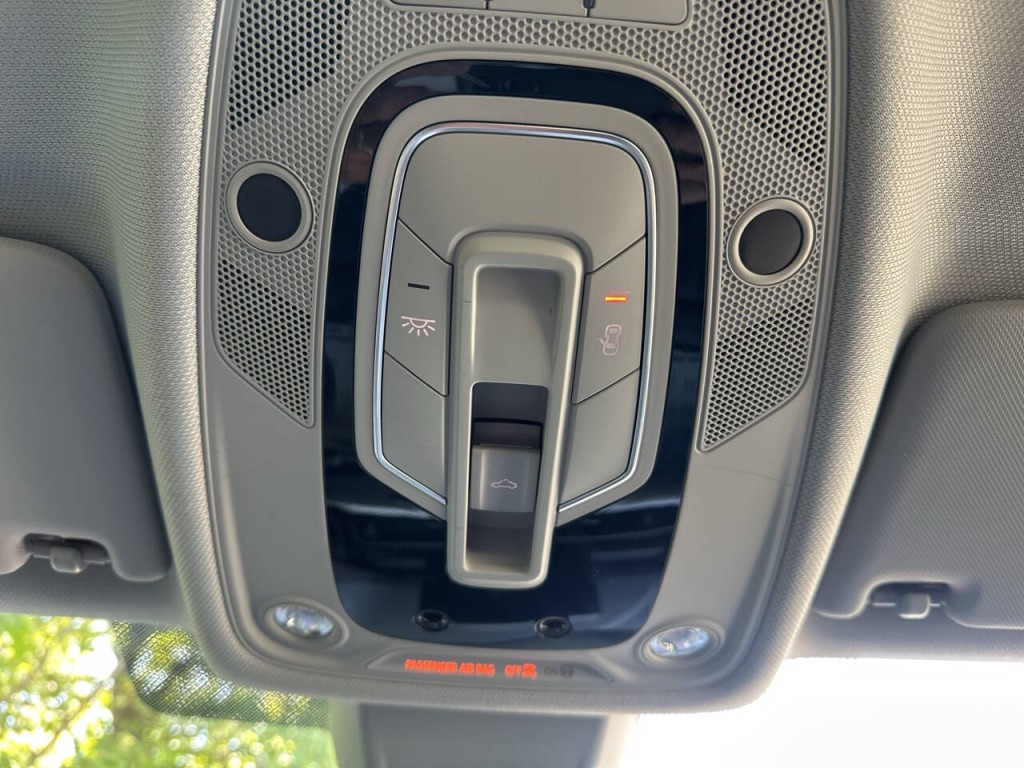 2018 Audi A4 Image 15