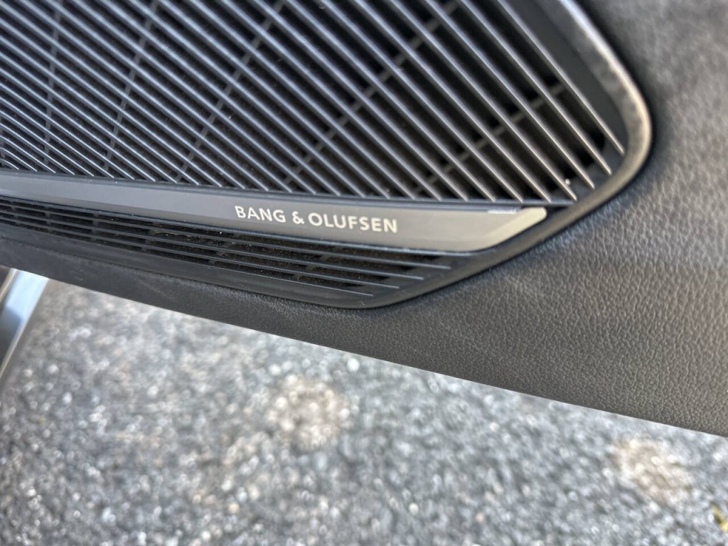 2018 Audi A4 Image 23