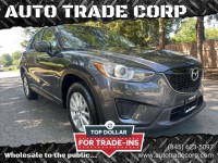 Image for 2014 Mazda CX-5 Sport ID: 6750769