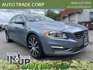 Image for 2017 Volvo S60 T5 Inscription ID: 6761862