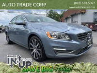 Image for 2017 Volvo S60 T5 Inscription ID: 6761862