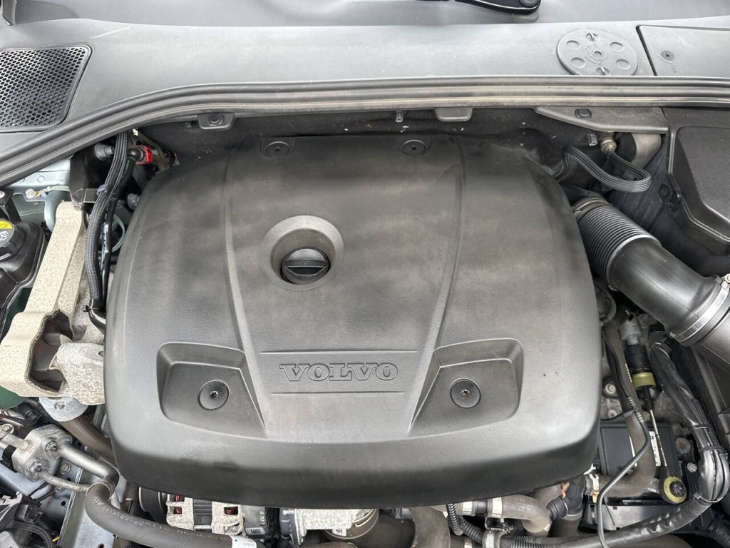 2017 Volvo S60 Image 26