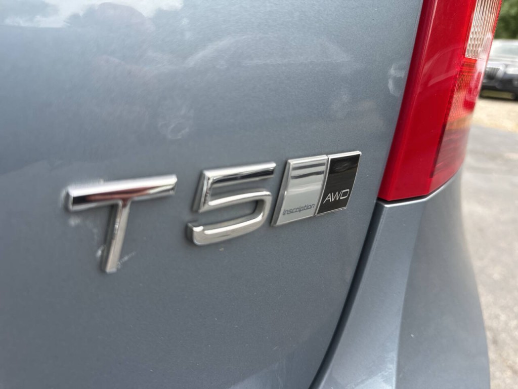 2017 Volvo S60 Image 28