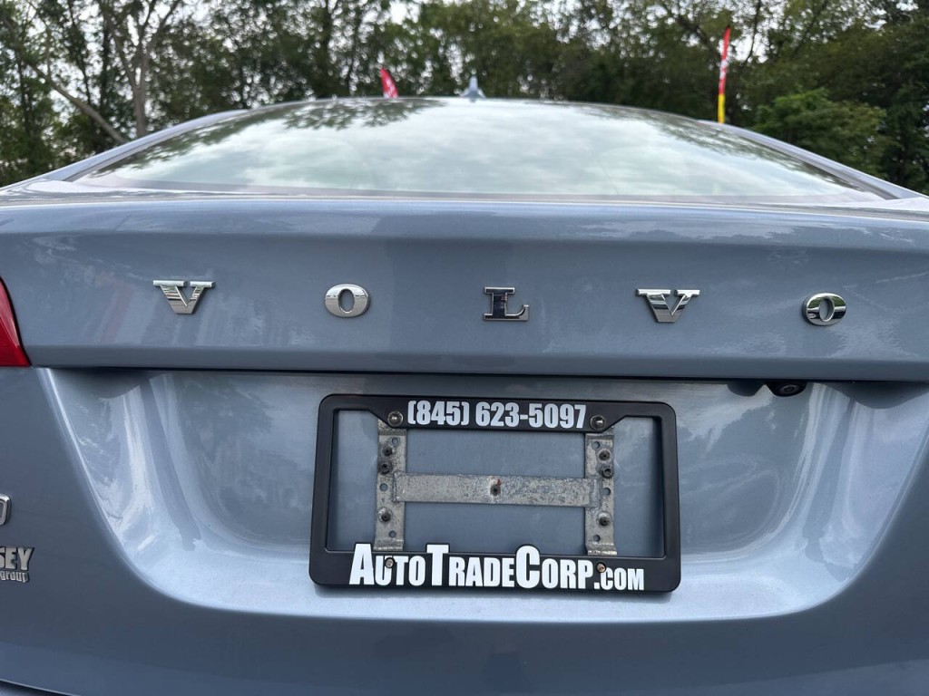 2017 Volvo S60 Image 31