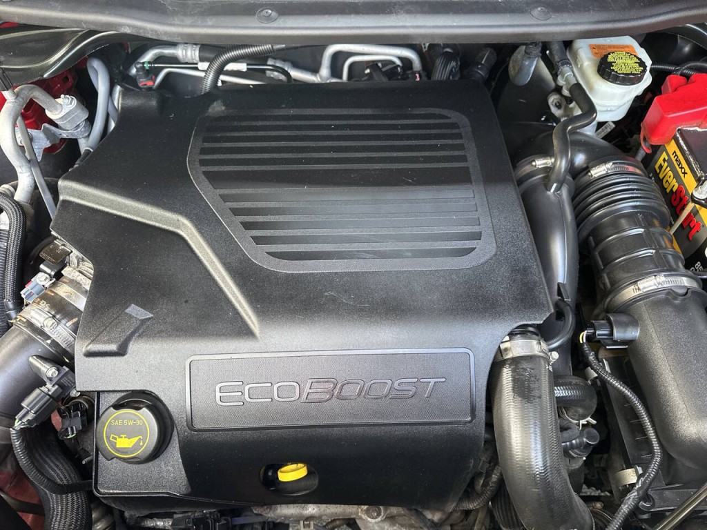2016 Ford Explorer Image 32