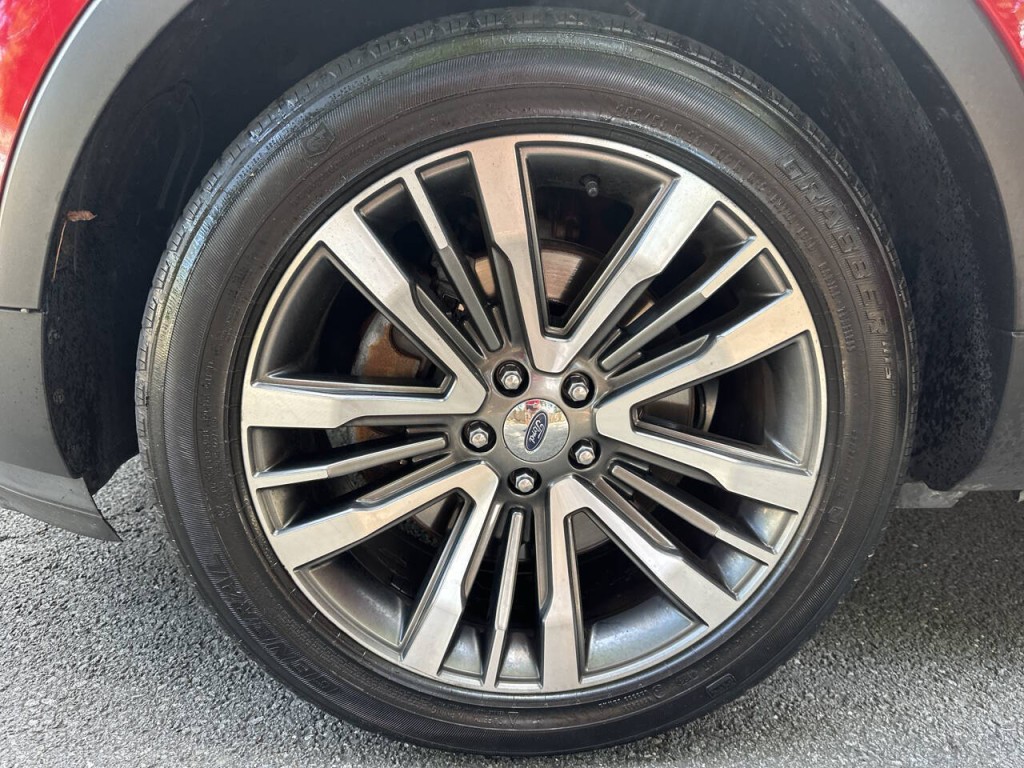 2016 Ford Explorer Image 33