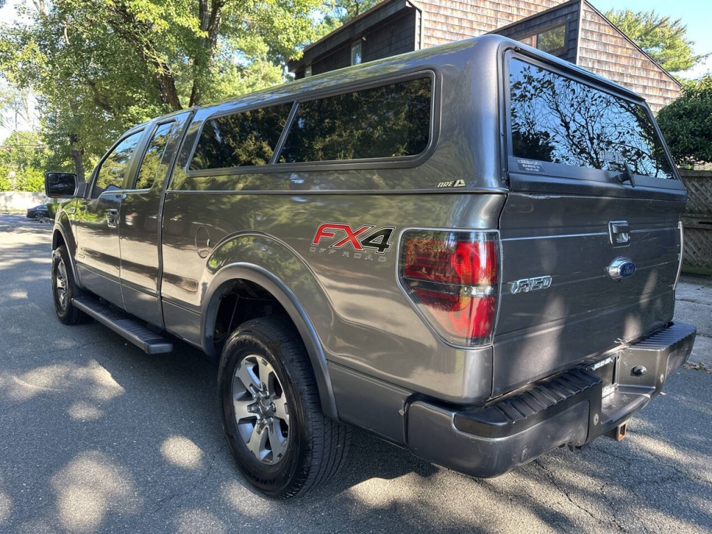 2014 Ford F-150 Image 6