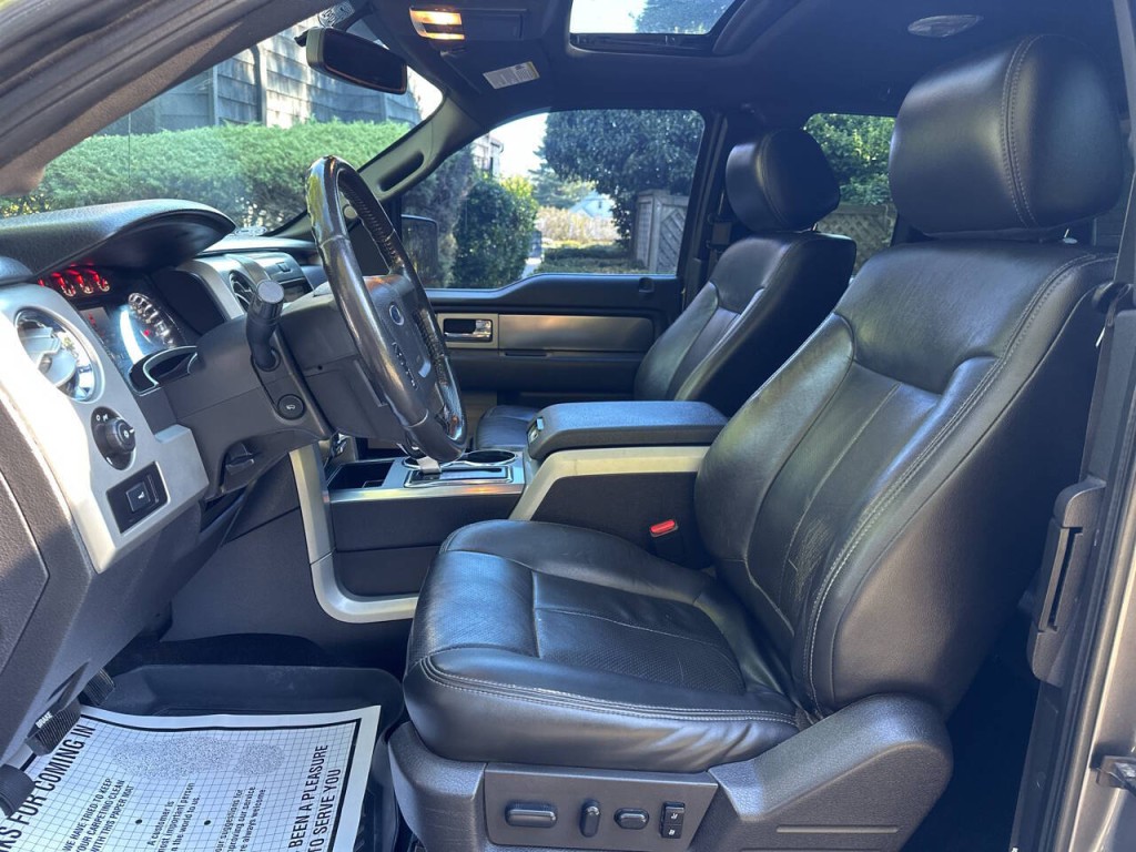 2014 Ford F-150 Image 10