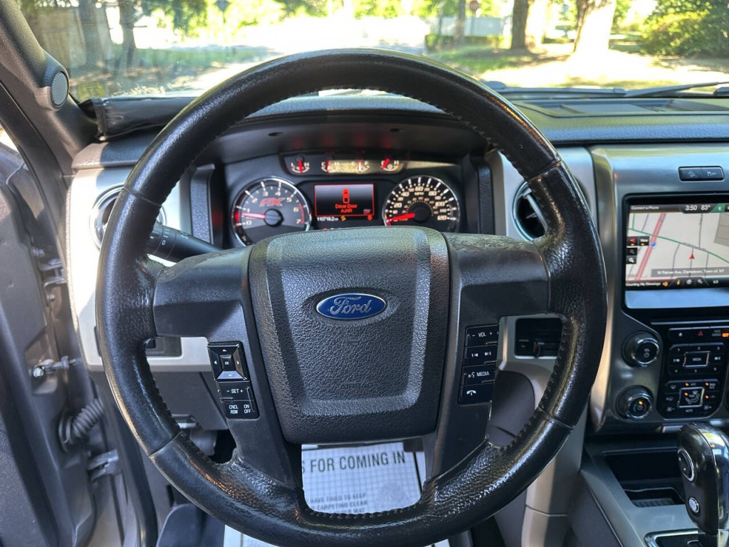 2014 Ford F-150 Image 11