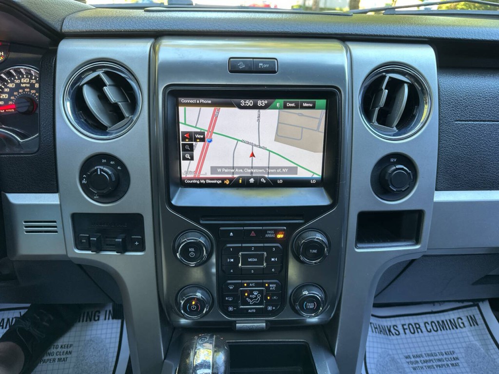 2014 Ford F-150 Image 14