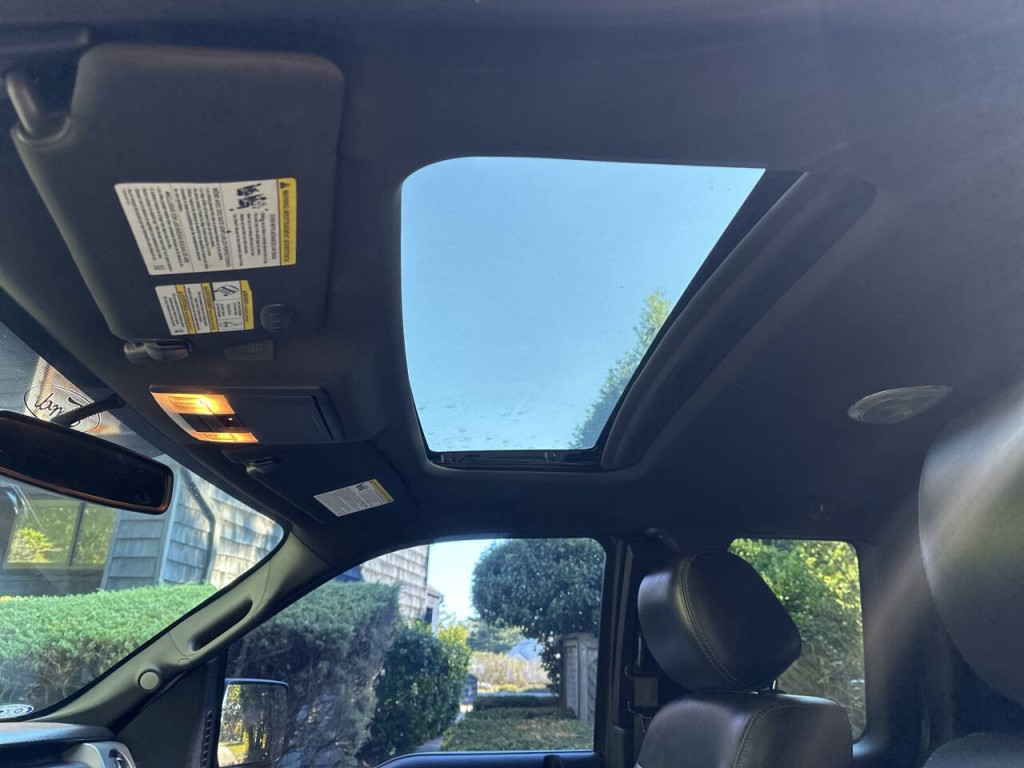 2014 Ford F-150 Image 16