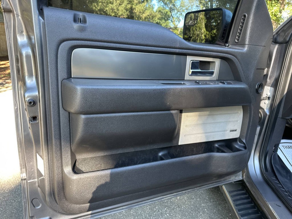 2014 Ford F-150 Image 17