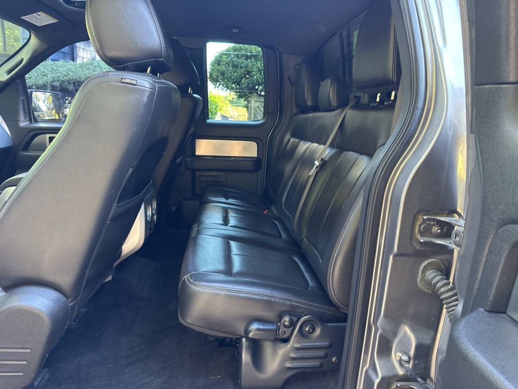 2014 Ford F-150 Image 18