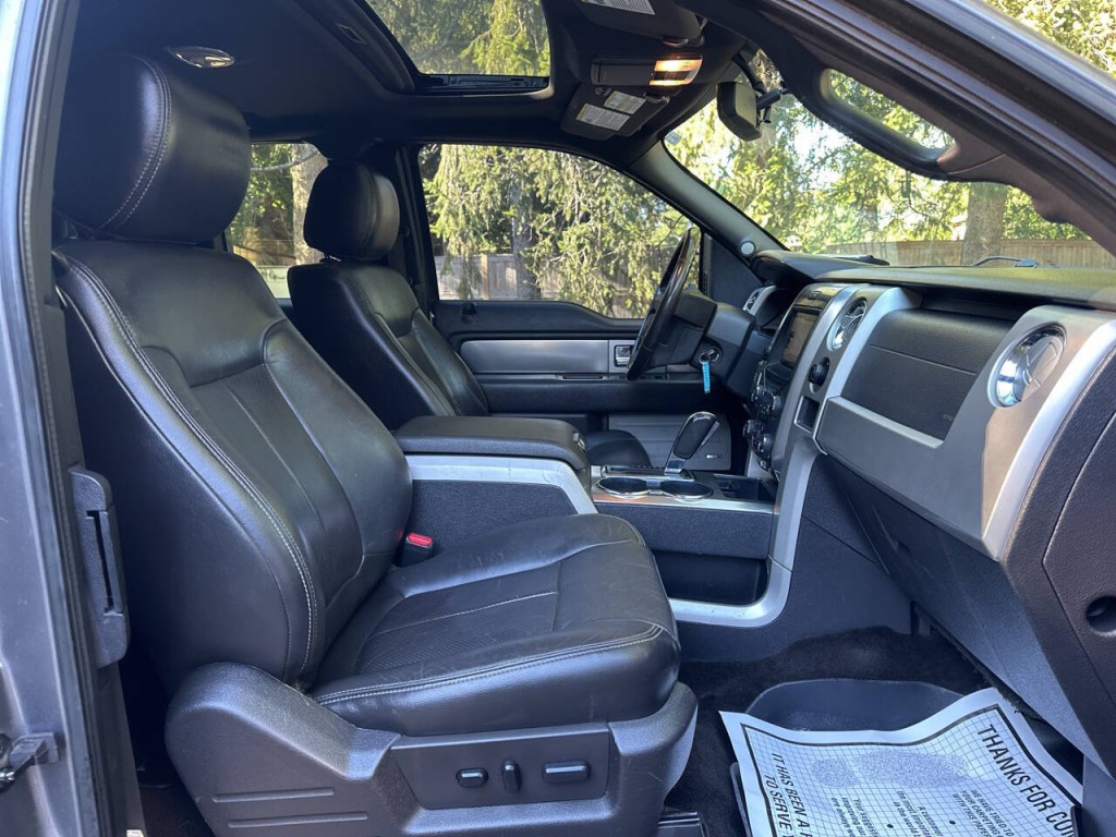 2014 Ford F-150 Image 20