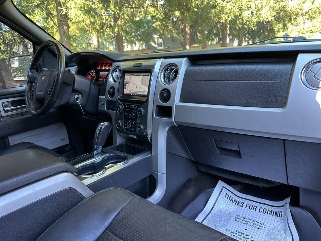 2014 Ford F-150 Image 21