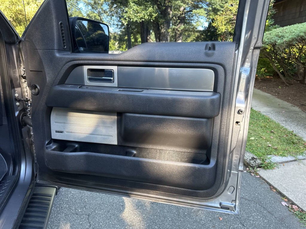 2014 Ford F-150 Image 22