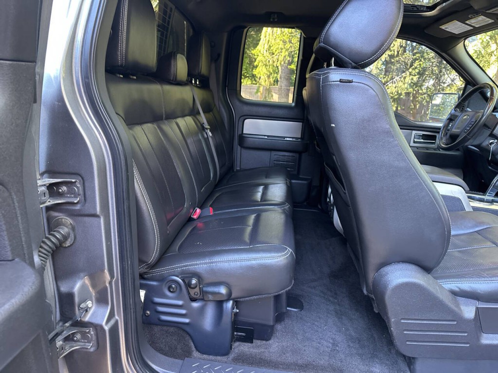 2014 Ford F-150 Image 23