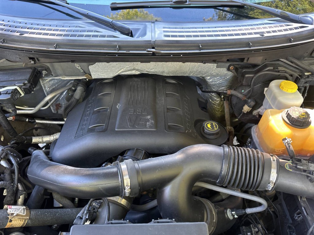 2014 Ford F-150 Image 25