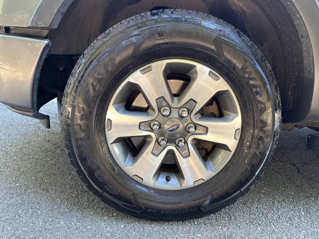 2014 Ford F-150 Image 26