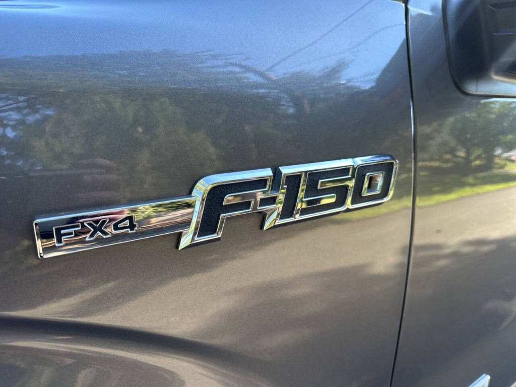 2014 Ford F-150 Image 27