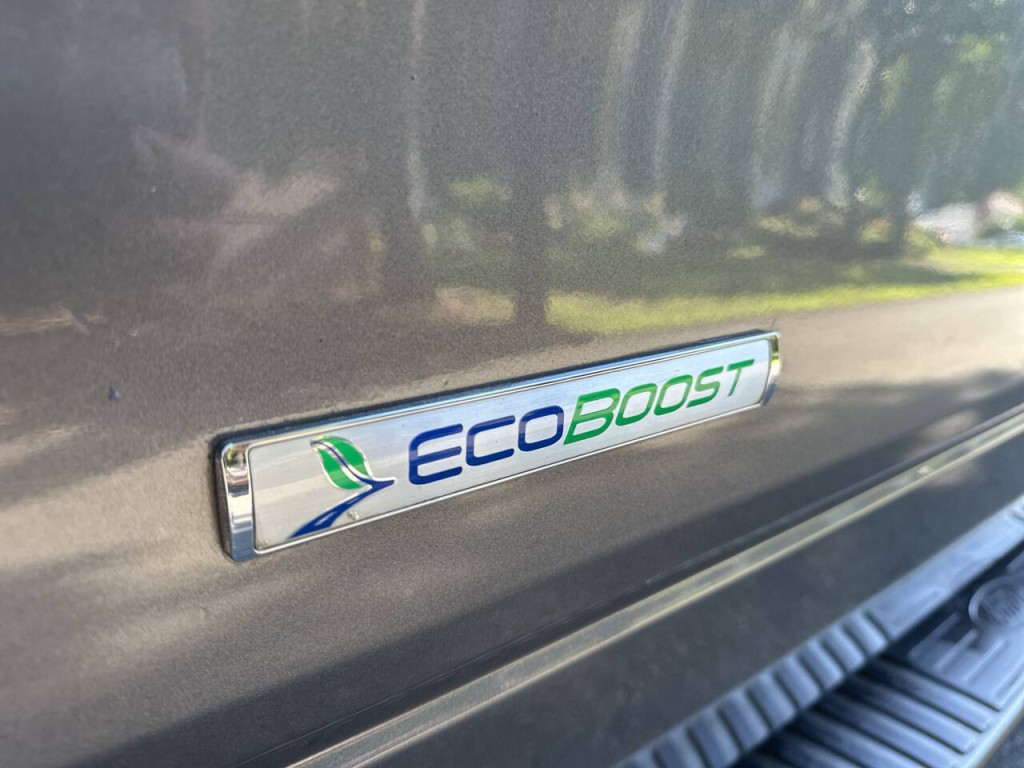 2014 Ford F-150 Image 28