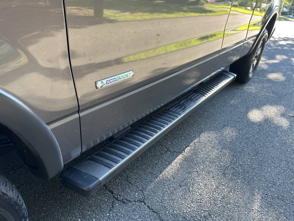 2014 Ford F-150 Image 29