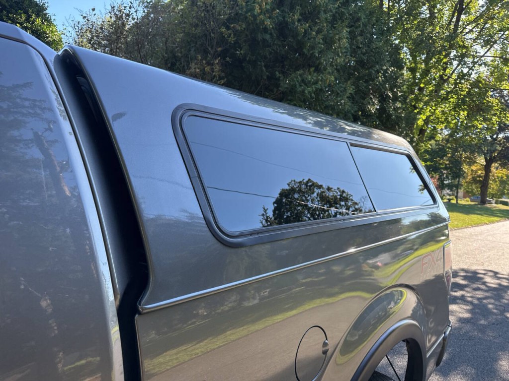 2014 Ford F-150 Image 30