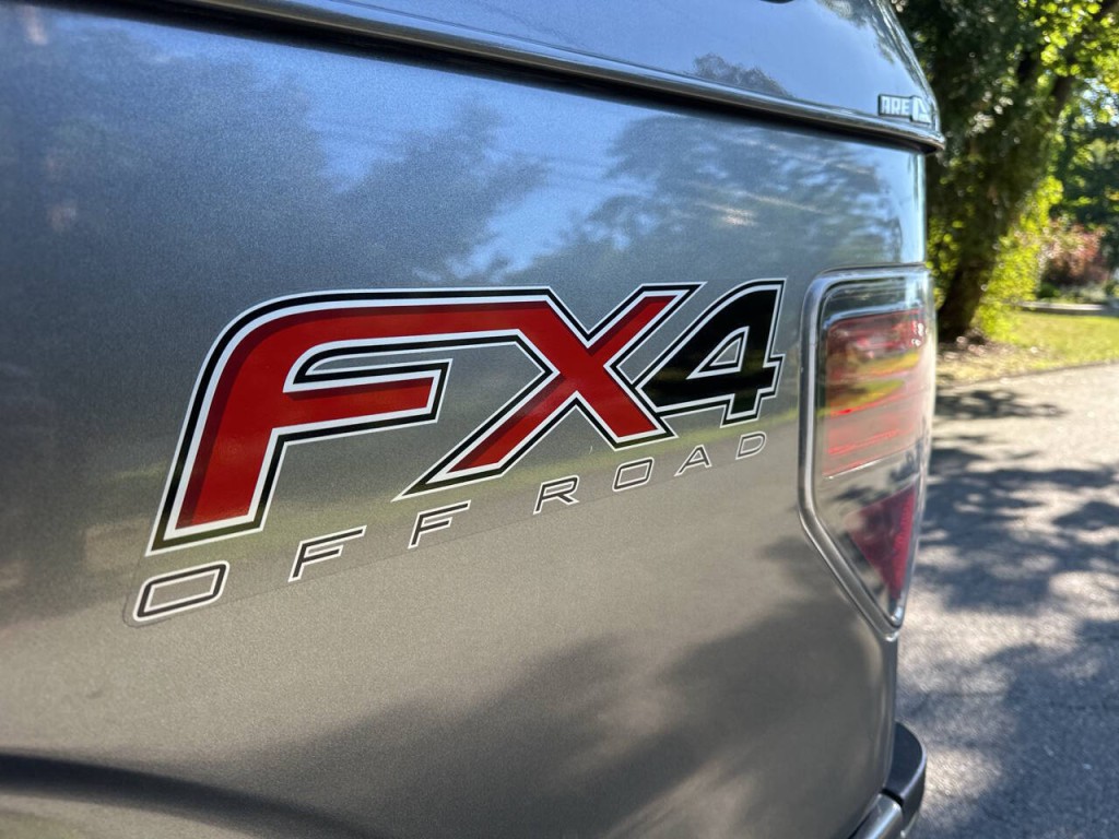 2014 Ford F-150 Image 31