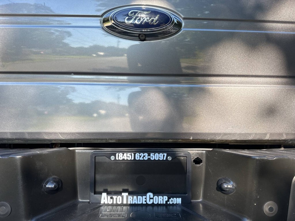 2014 Ford F-150 Image 34