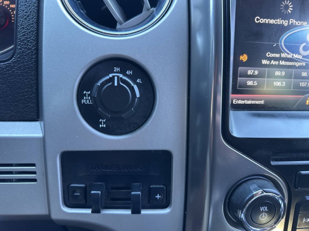 2014 Ford F-150 Image 35