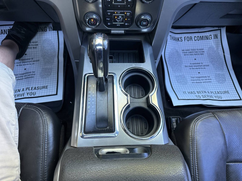 2014 Ford F-150 Image 16