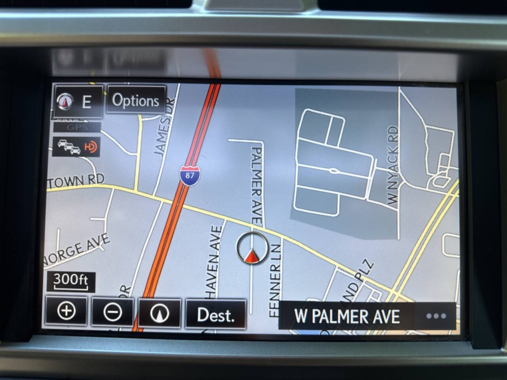 2017 Lexus GX 460 Image 12