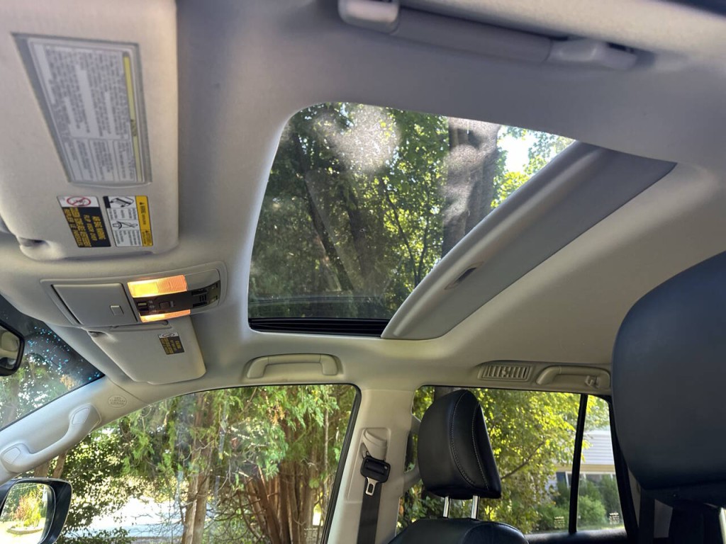 2017 Lexus GX 460 Image 19