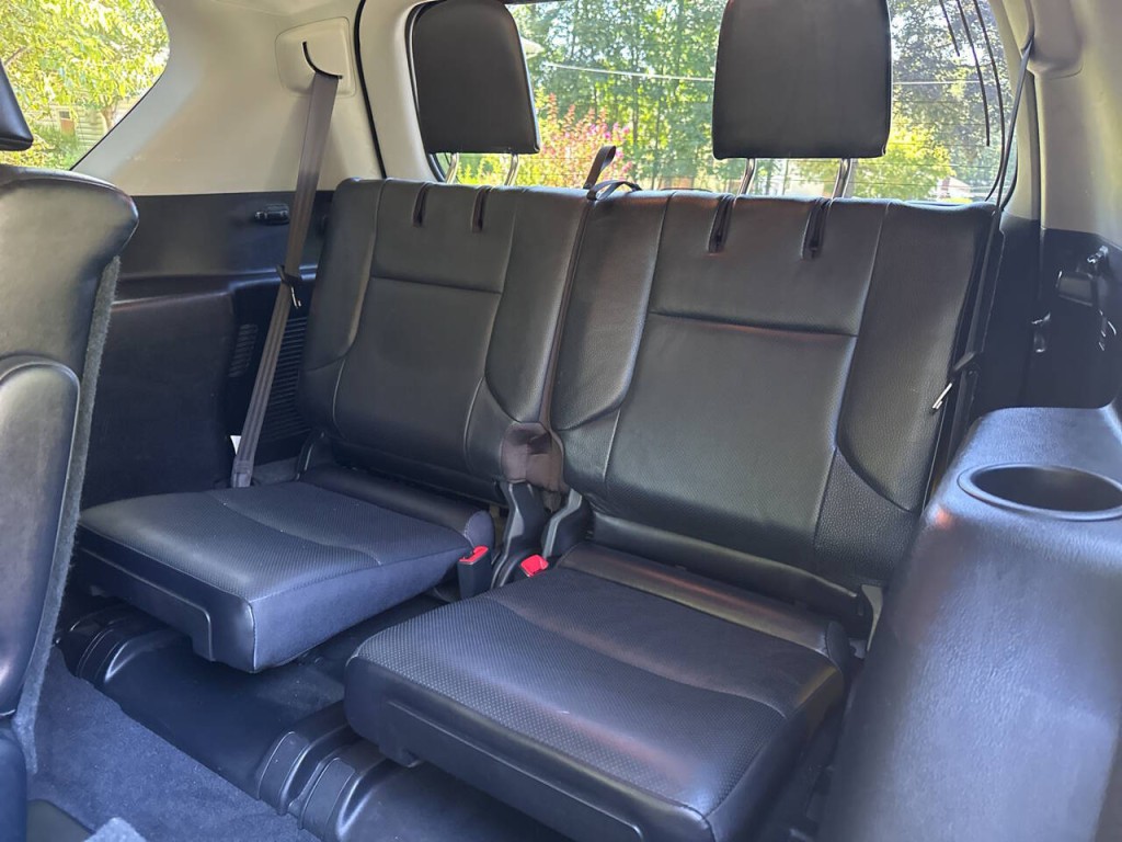 2017 Lexus GX 460 Image 23