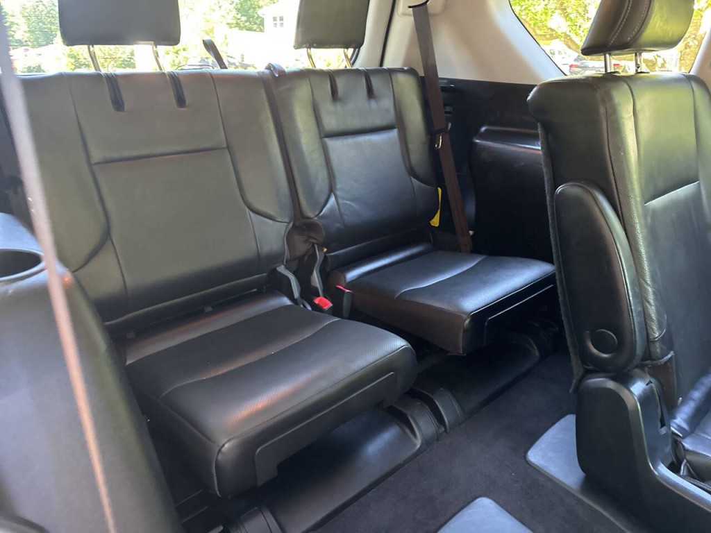 2017 Lexus GX 460 Image 28