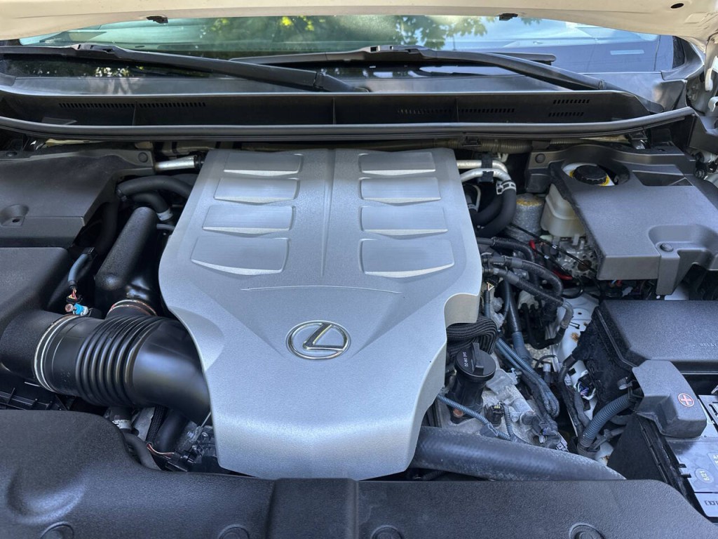 2017 Lexus GX 460 Image 31