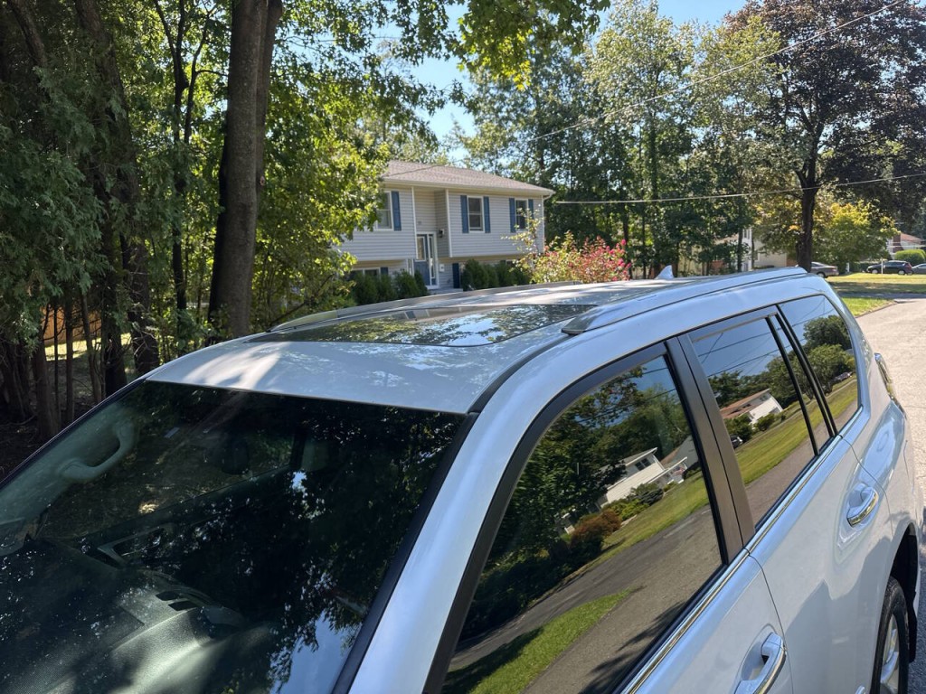 2017 Lexus GX 460 Image 34