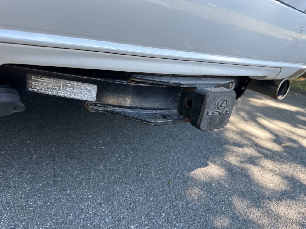 2017 Lexus GX 460 Image 36