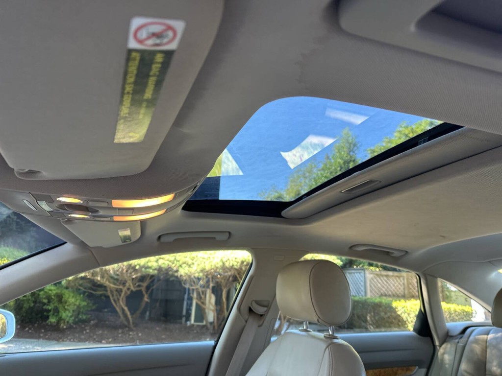 2008 Audi A6 Image 14