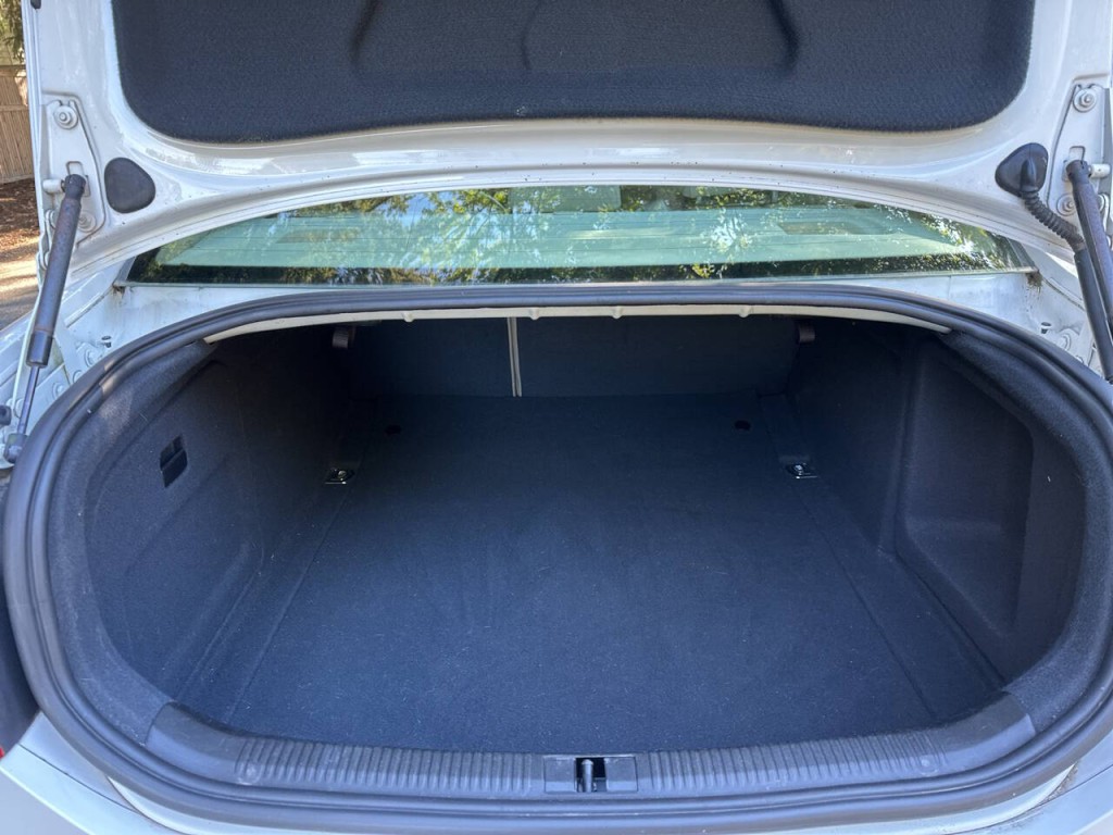 2008 Audi A6 Image 23