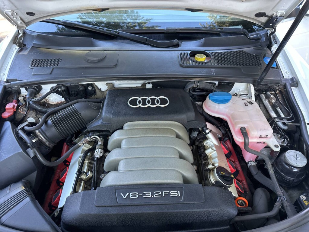 2008 Audi A6 Image 24