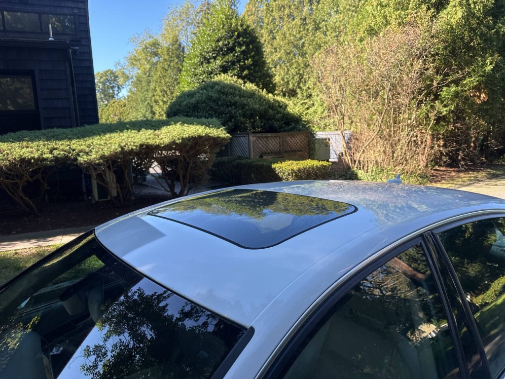 2008 Audi A6 Image 26