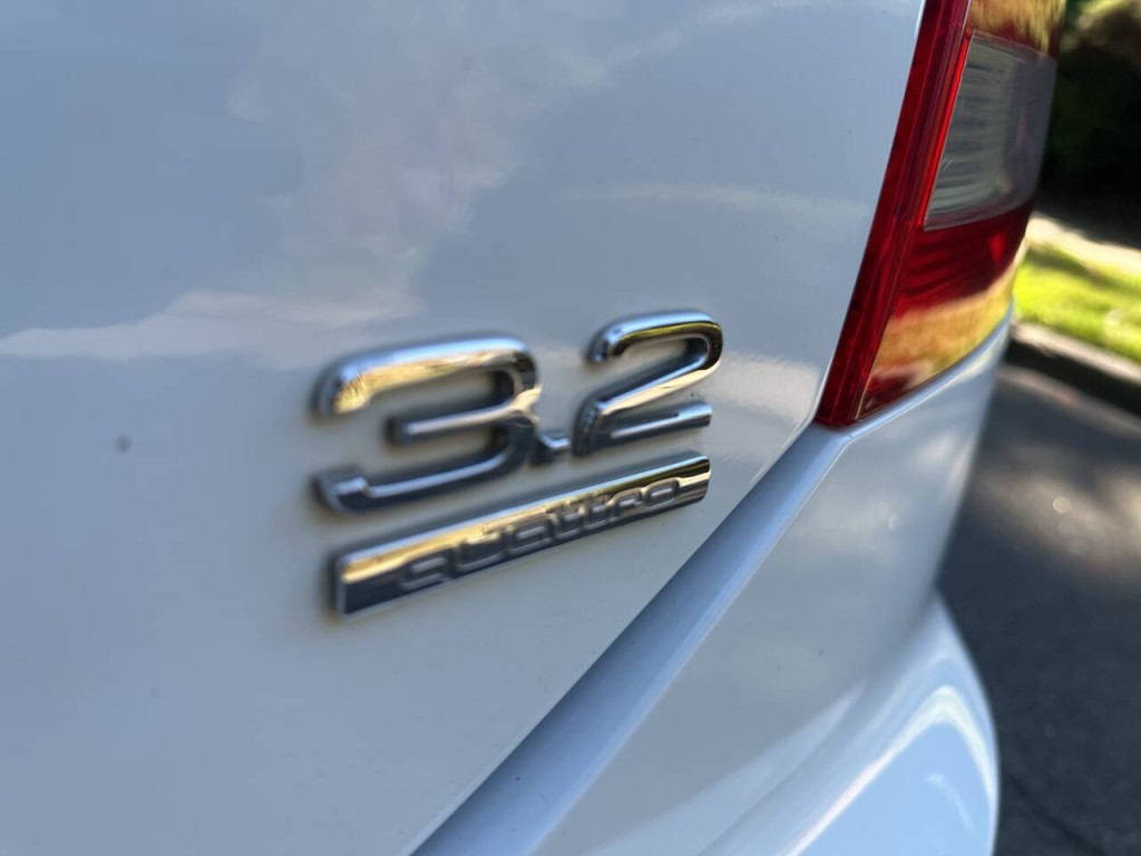 2008 Audi A6 Image 27